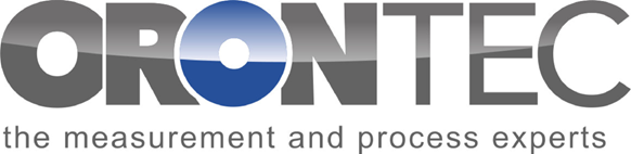 ORONTEC��˾_logo