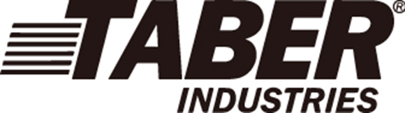 TABER®��˾_logo