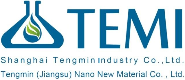 Shanghai Tengmin Industry Co., Ltd._logo