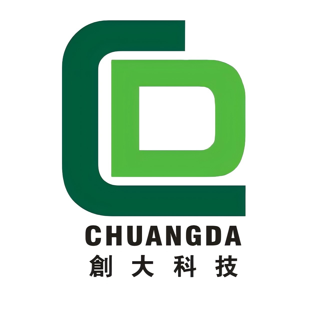 �����д����²��ϿƼ����޹�˾_logo