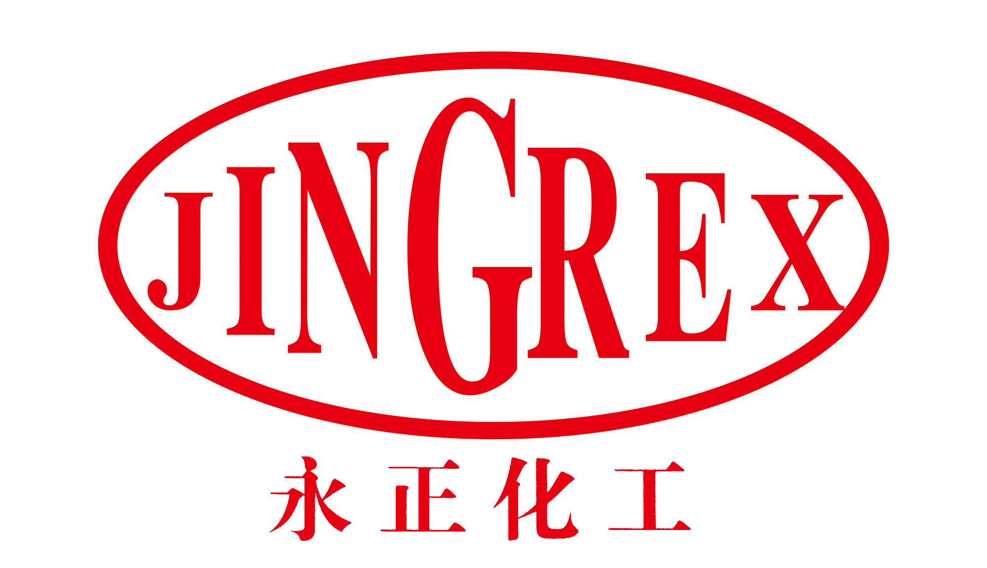 Jingrex Chemical Industry Co., Ltd_logo