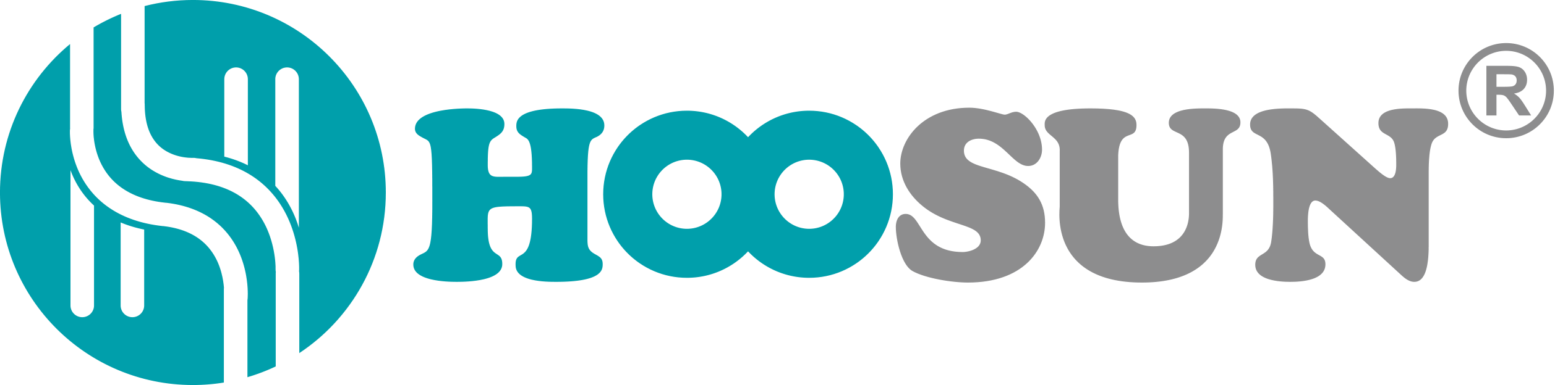 ���¿Ƽ����Źɷ����޹�˾_logo