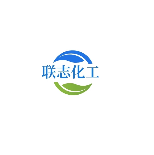 Shanghai Lianzhi Chemical Co., Ltd._logo