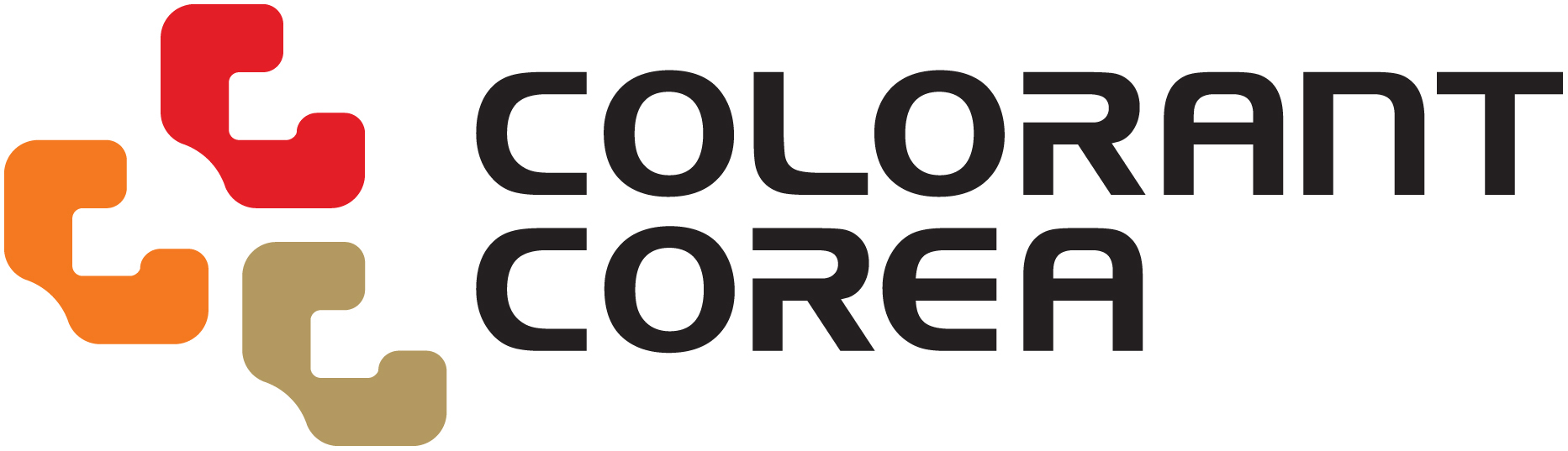 Colorant Corea Co., Ltd._logo