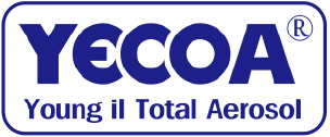 YOUNG IL CO., LTD. 	_logo