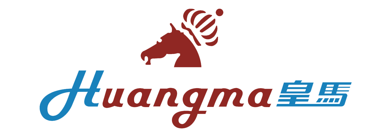 Zhejiang Huangma Technology Co., Ltd._logo