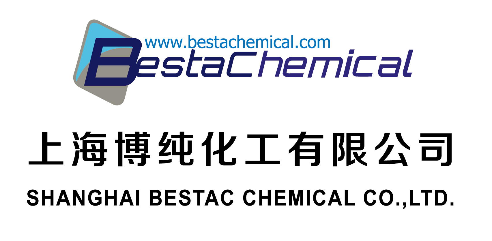 Shanghai Bestac Chemical Co., Ltd._logo