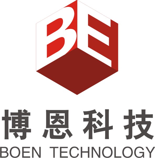 Huangshan City Boen Technology Co., Ltd._logo