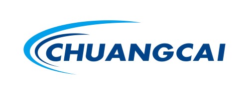 Shanghai Chuangcai Industry Company_logo