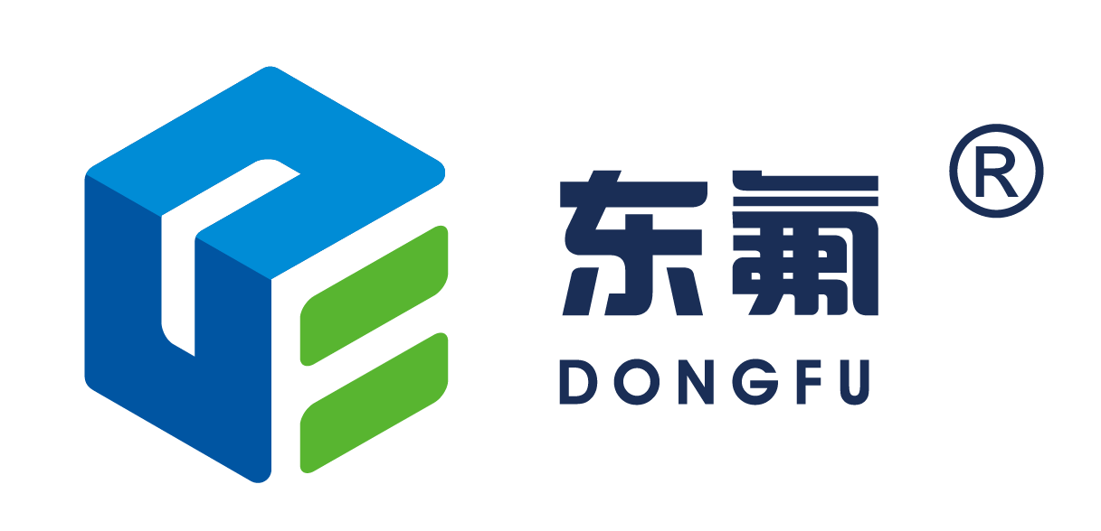 Shanghai Dongfu Chemical Technology Co., Ltd._logo