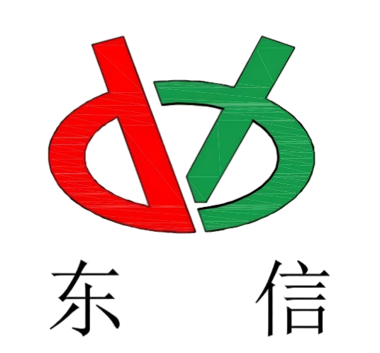 ��̨���ŷ�ĩ�豸���޹�˾_logo