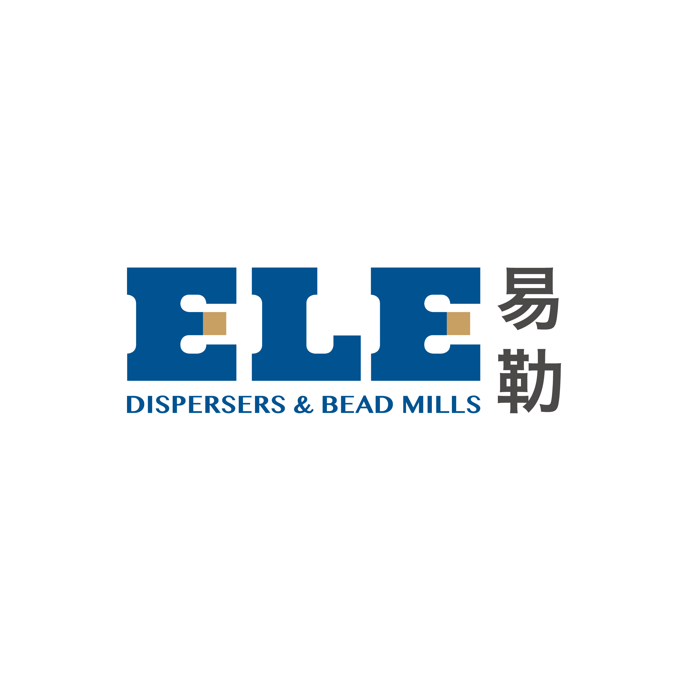 Shanghai ELE Mechanical & Electrical Equipment Co., Ltd._logo
