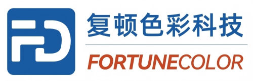 Fortune Color Systems Tech (Shanghai) Co., Ltd._logo