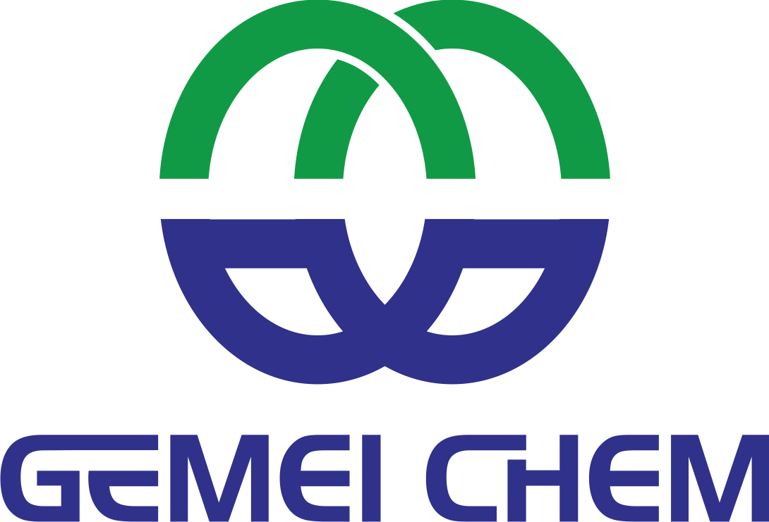 Gemei Chemical Co., Ltd._logo