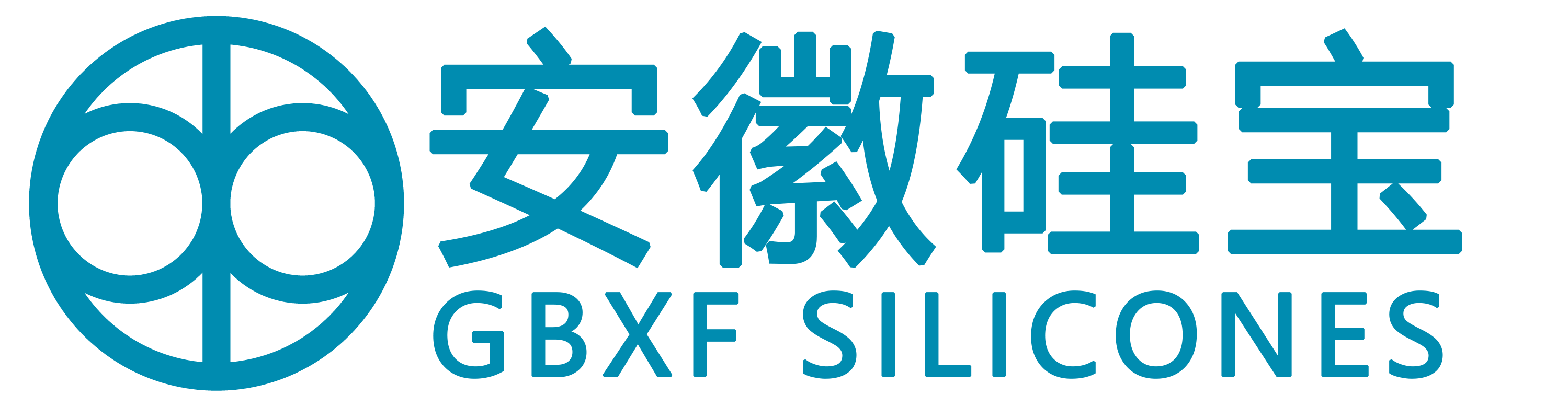 GBXF Silicones Co., Ltd._logo