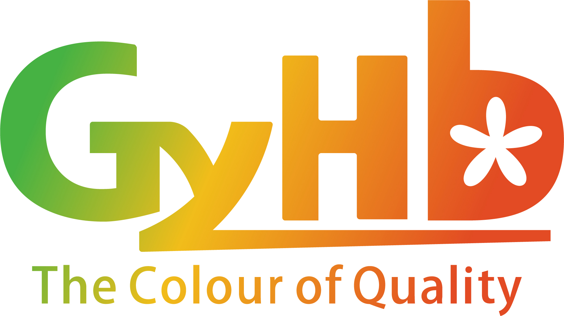 Shandong Huabao Pigment Co., Ltd. (GYHB)_logo