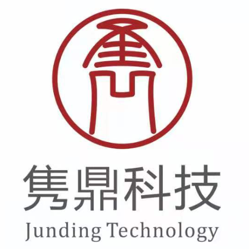 Shenzhen Junding Technology Co., Ltd._logo