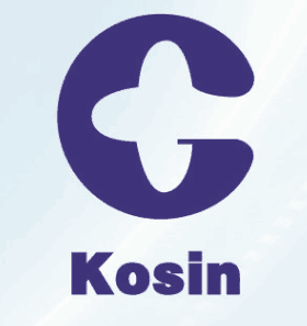 Jiangxi Kosin Frontier Technology Co., Ltd._logo