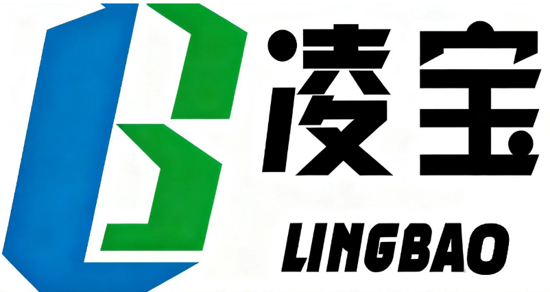 Henan Lingbao New Materials Technology Co., Ltd._logo