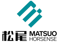 Shanghai Matsuo-Horsense Trading Co., Ltd._logo