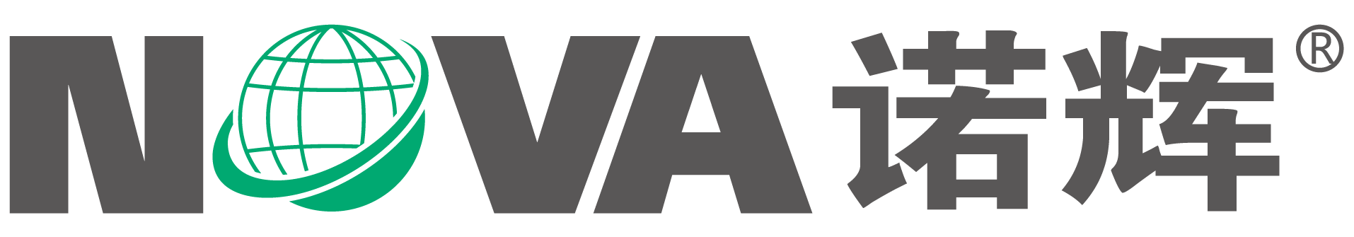 Shanghai NOVA Intelligent Technology Co., Ltd._logo