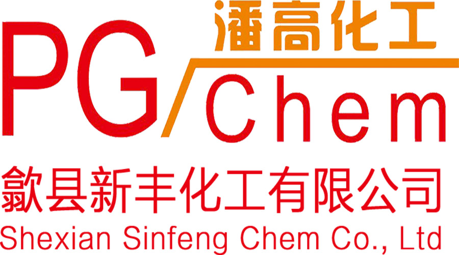 Kunshan PG Chem Co., Ltd._logo
