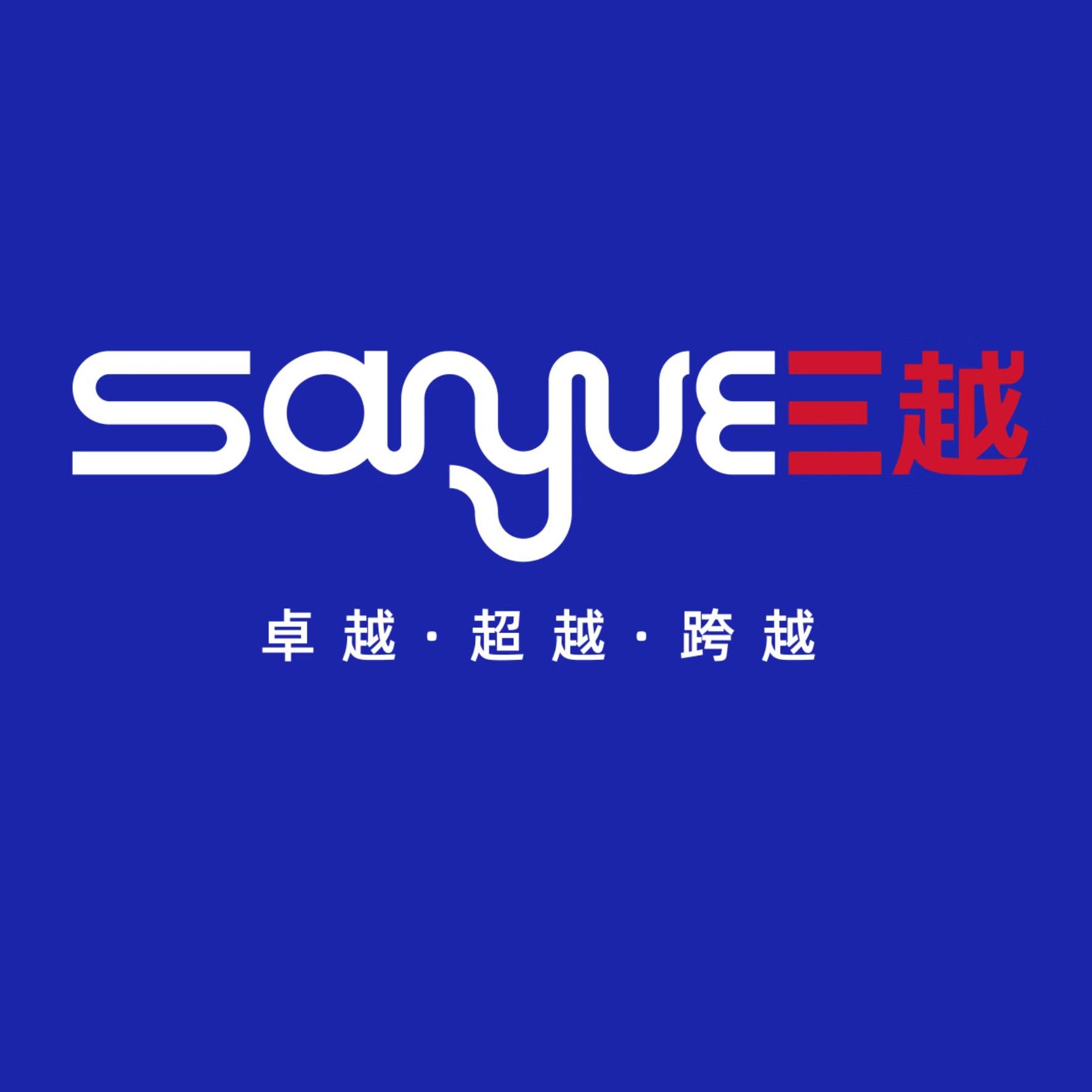 ������Խ�߷��Ӳ������޹�˾_logo