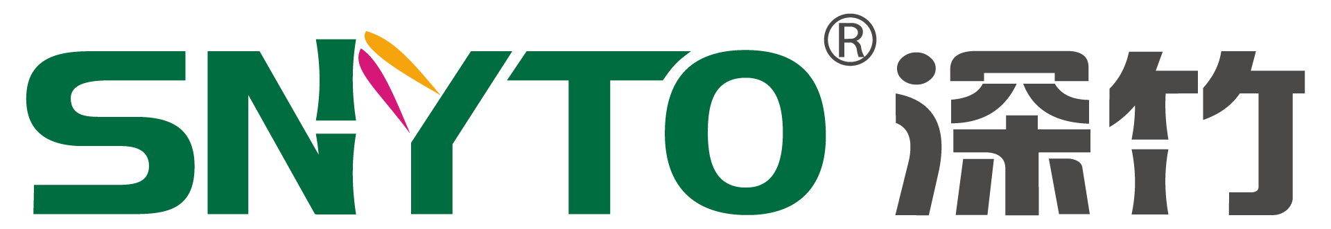 Shanghai SNYTO Chemical Science & Technology Co., Ltd._logo