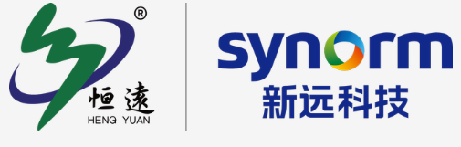 Synorm Chemical Co., Ltd._logo