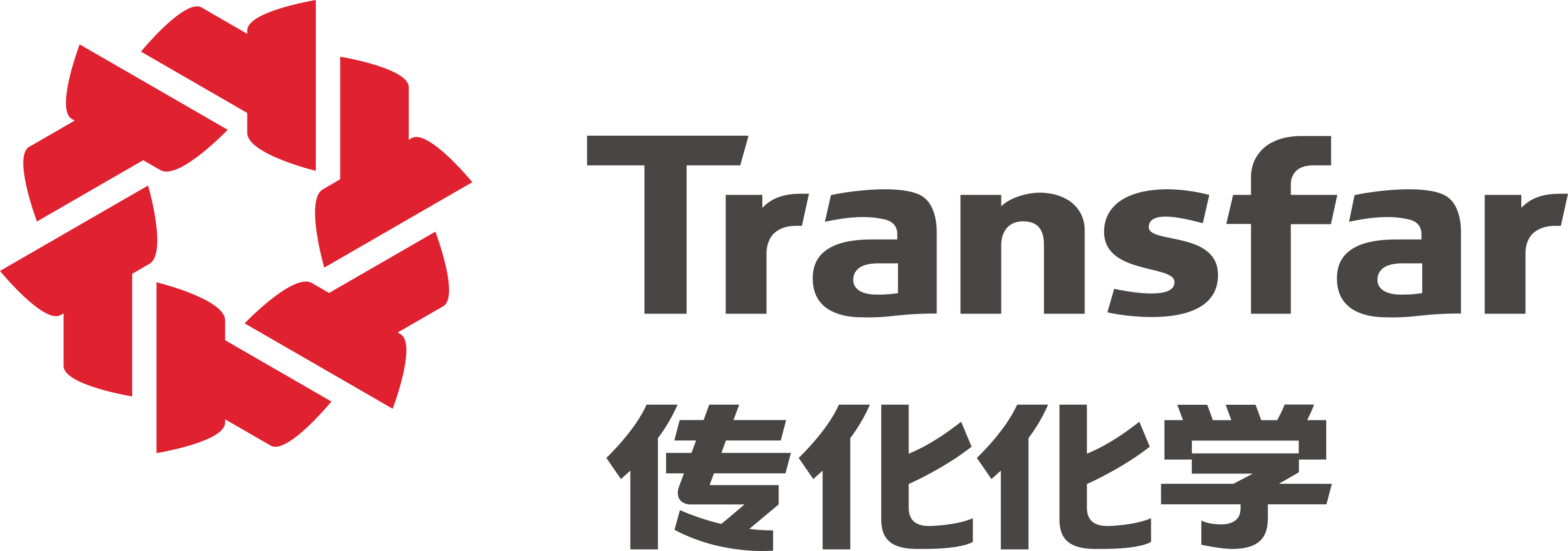Transfar Chemicals_logo