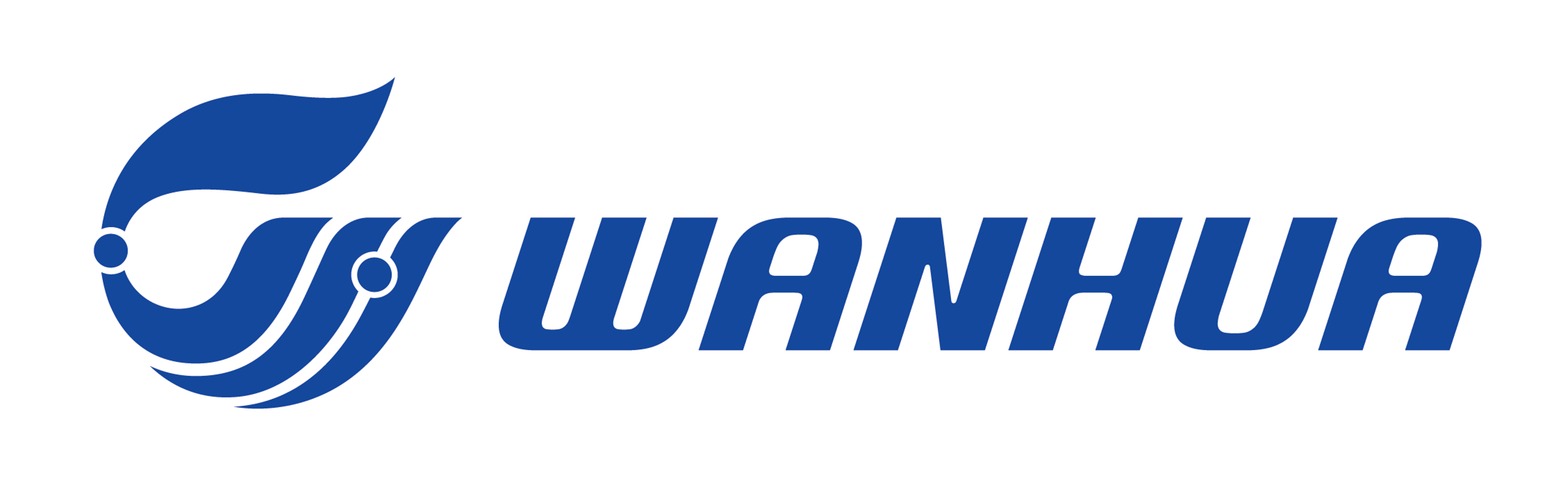 Wanhua Chemical Group Co., Ltd._logo