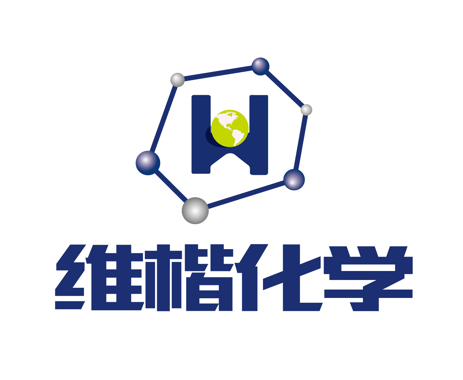 ����ά����ѧ���޹�˾_logo