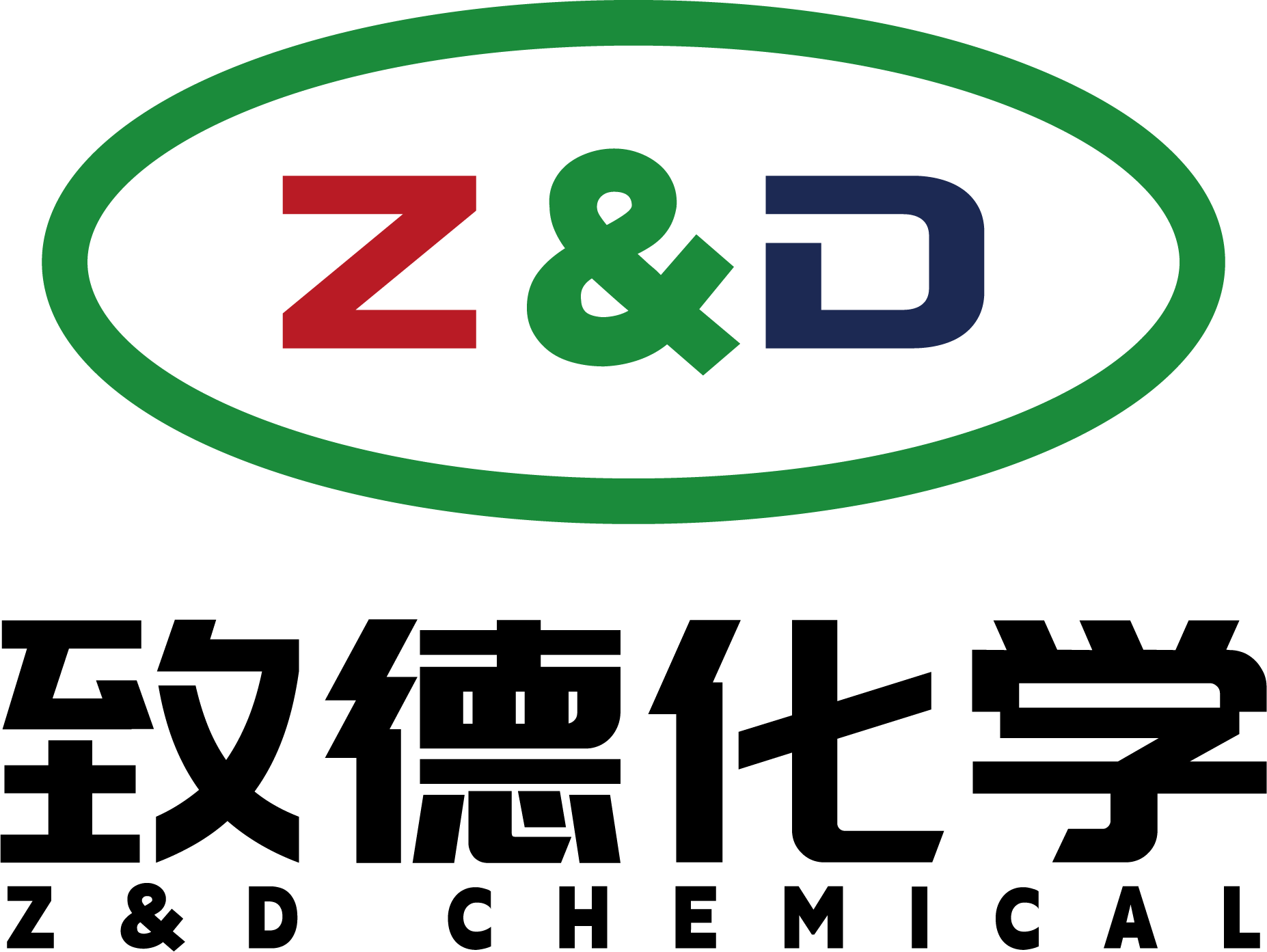 Z&D Chemical Co., Ltd._logo