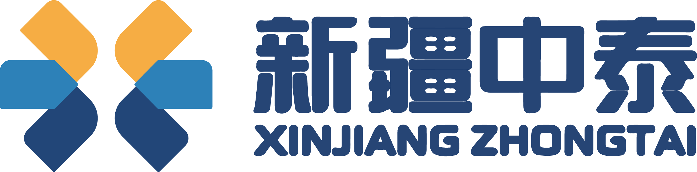 �½���̩��ѧ�ɷ����޹�˾_logo