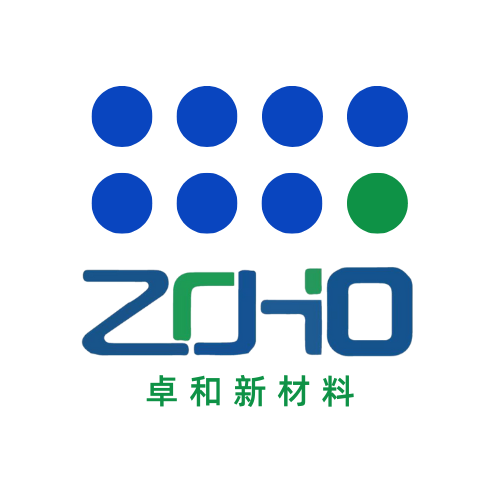 Guangdong Zoho Hightech Materials Co., Ltd._logo